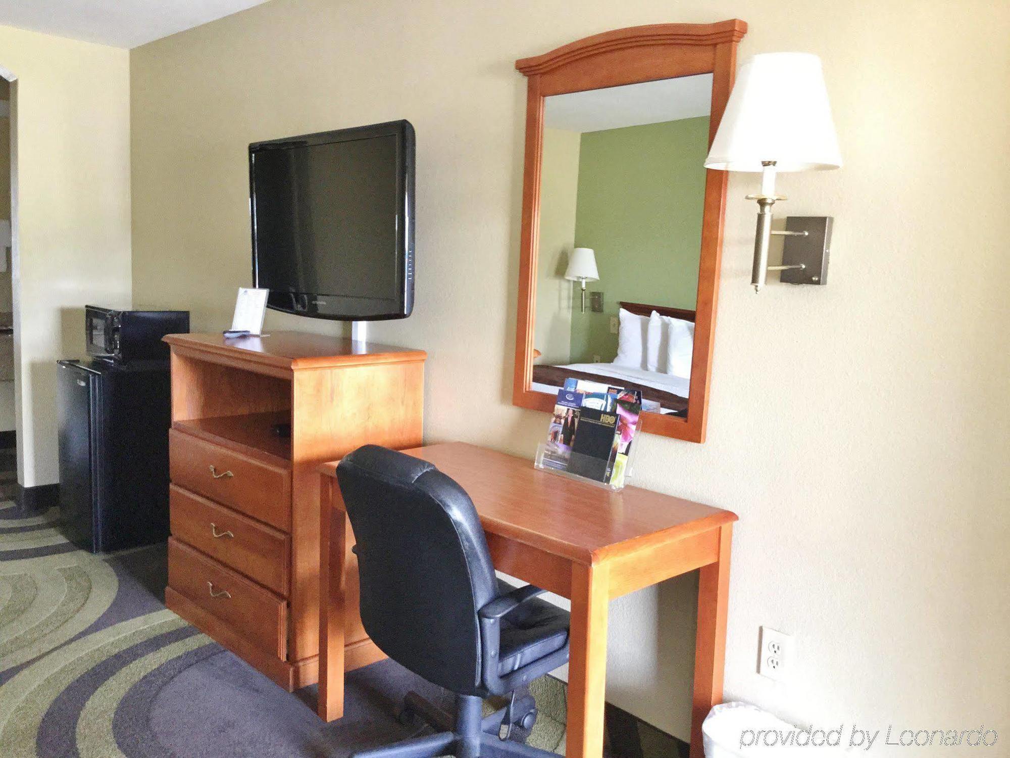 Americas Best Value Inn And Suites Little Rock Esterno foto