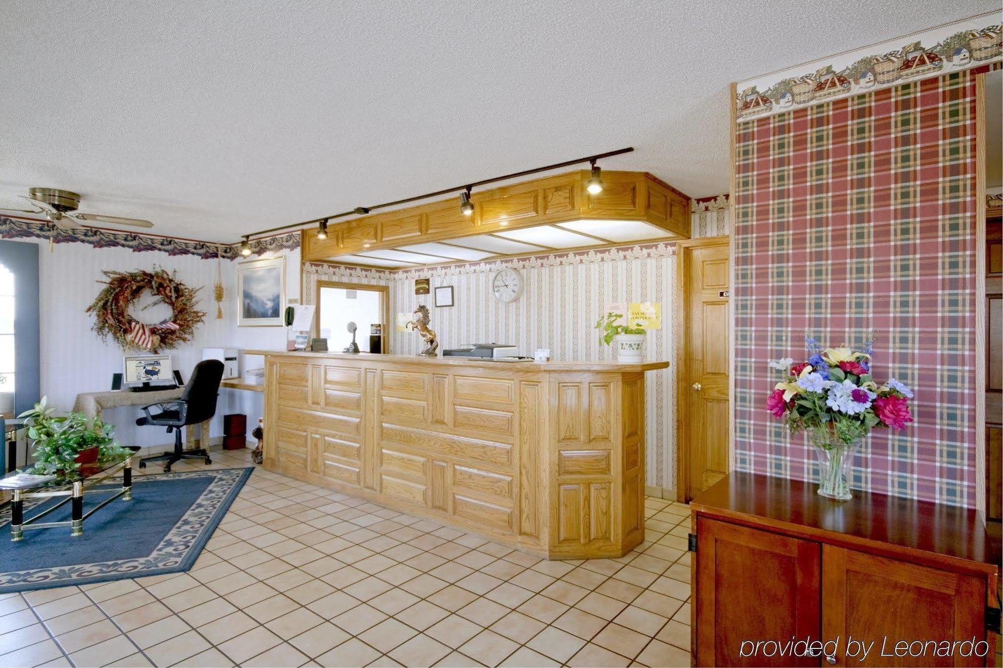 Americas Best Value Inn And Suites Little Rock Esterno foto